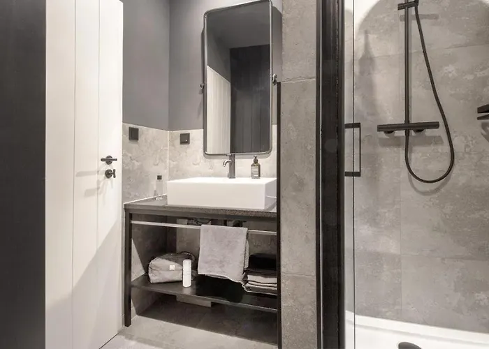 Haus-el-mar-wohnung-e-brode-huus * Großenbrode