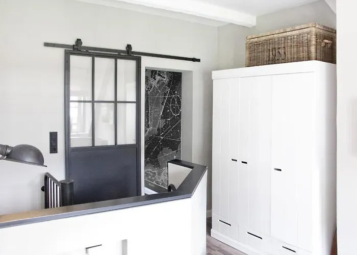 Haus-el-mar-wohnung-e-brode-huus Apartamento *