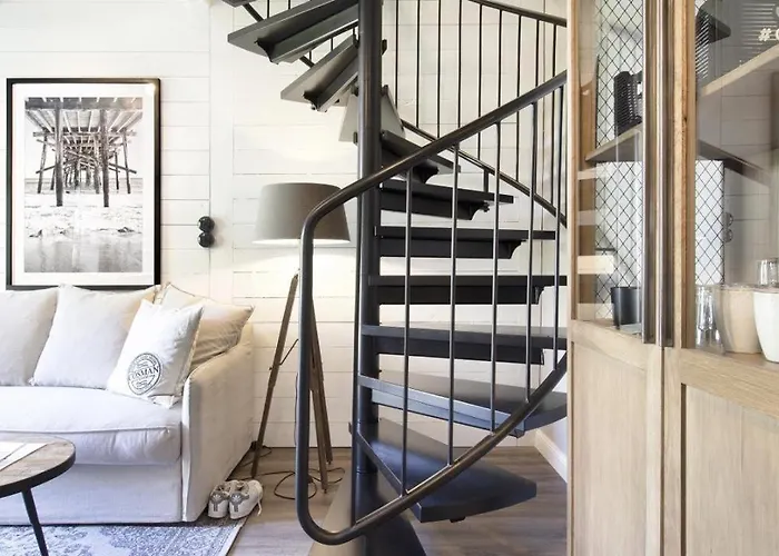 Haus-el-mar-wohnung-e-brode-huus Apartamento Großenbrode